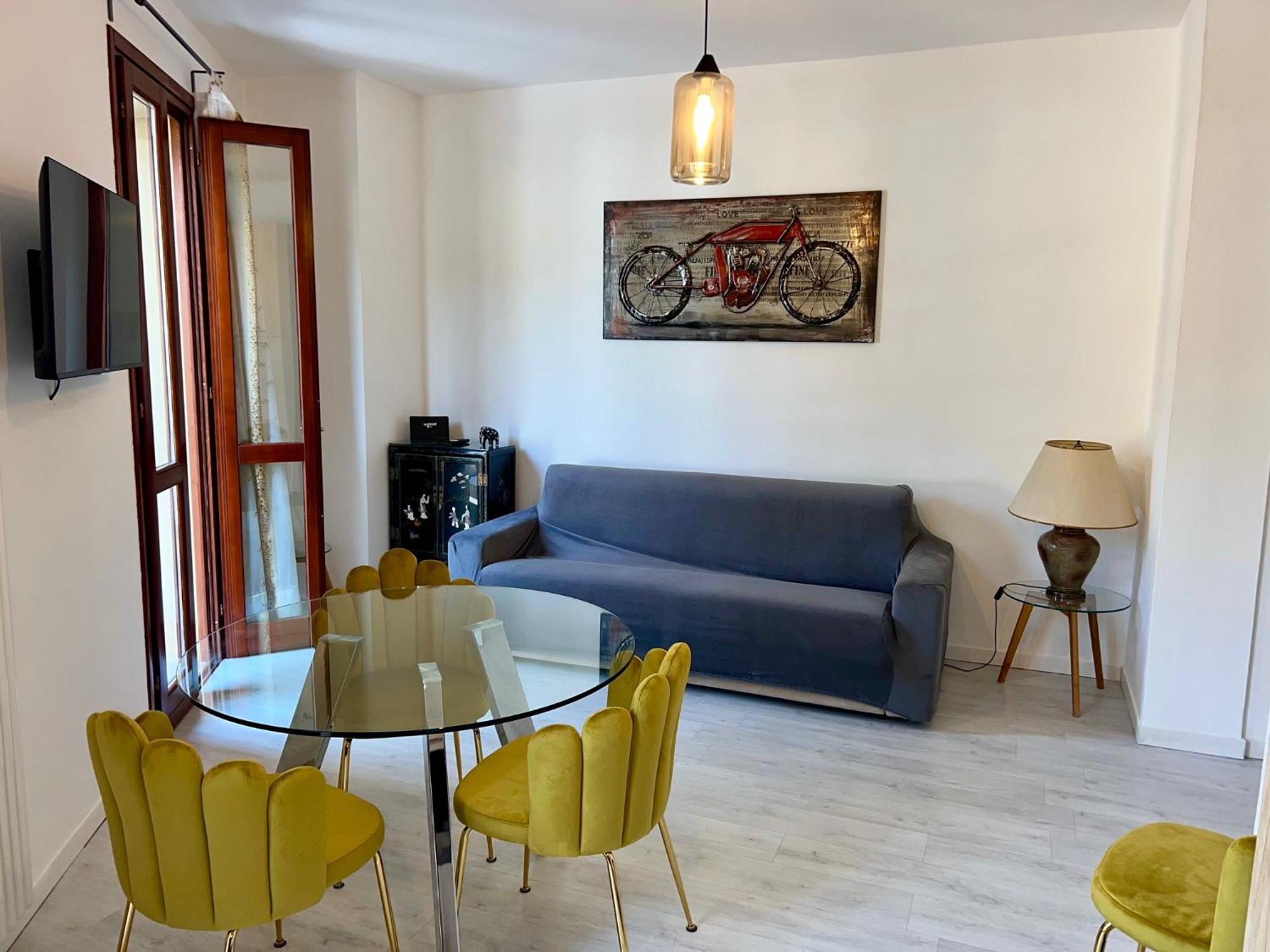 Appartamento Al Castello Padenghe sul Garda Exteriör bild